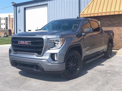 2020 GMC Sierra 1500 Elevation   - Photo 2 - Goshen, IN 46526