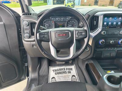 2020 GMC Sierra 1500 Elevation   - Photo 16 - Goshen, IN 46526