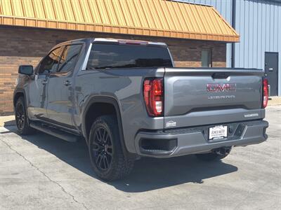 2020 GMC Sierra 1500 Elevation   - Photo 4 - Goshen, IN 46526
