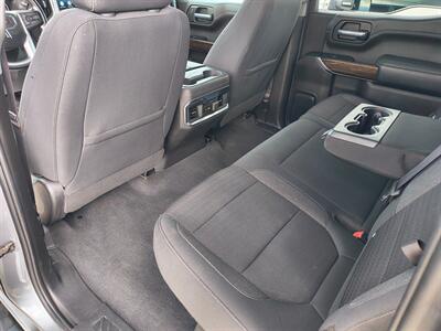 2020 GMC Sierra 1500 Elevation   - Photo 20 - Goshen, IN 46526