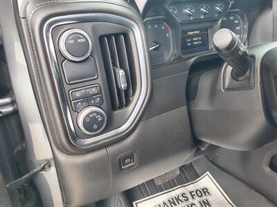 2020 GMC Sierra 1500 Elevation   - Photo 18 - Goshen, IN 46526