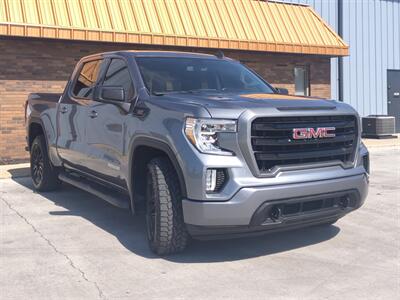 2020 GMC Sierra 1500 Elevation   - Photo 8 - Goshen, IN 46526