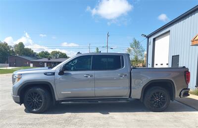 2020 GMC Sierra 1500 Elevation   - Photo 3 - Goshen, IN 46526
