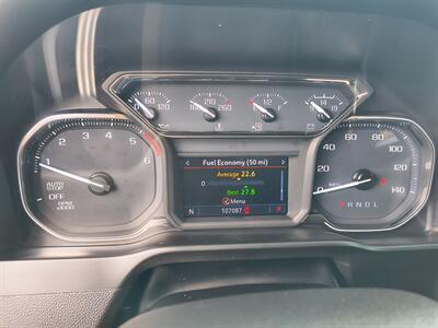 2020 GMC Sierra 1500 Elevation   - Photo 11 - Goshen, IN 46526