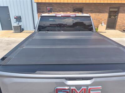 2020 GMC Sierra 1500 Elevation   - Photo 25 - Goshen, IN 46526