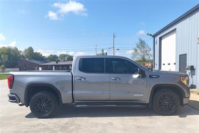 2020 GMC Sierra 1500 Elevation   - Photo 7 - Goshen, IN 46526