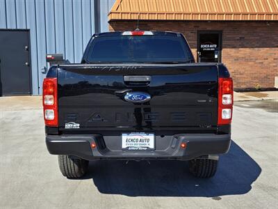 2019 Ford Ranger XL   - Photo 4 - Goshen, IN 46526