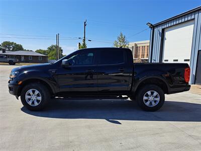 2019 Ford Ranger XL   - Photo 2 - Goshen, IN 46526