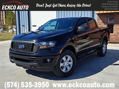 2019 Ford Ranger XL   - Photo 1 - Goshen, IN 46526