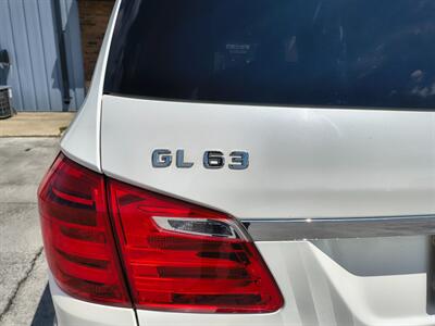 2015 Mercedes-Benz GL 63 AMG   - Photo 34 - Goshen, IN 46526