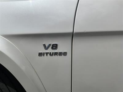 2015 Mercedes-Benz GL 63 AMG   - Photo 32 - Goshen, IN 46526