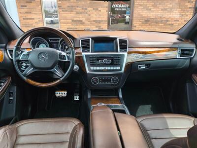2015 Mercedes-Benz GL 63 AMG   - Photo 12 - Goshen, IN 46526