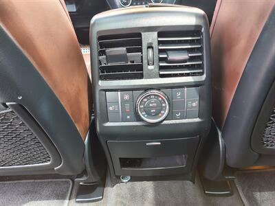 2015 Mercedes-Benz GL 63 AMG   - Photo 25 - Goshen, IN 46526