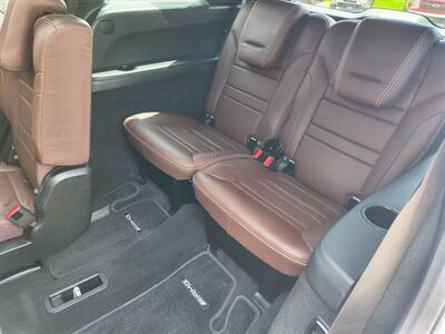 2015 Mercedes-Benz GL 63 AMG   - Photo 26 - Goshen, IN 46526
