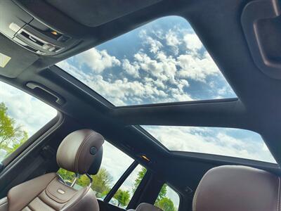 2015 Mercedes-Benz GL 63 AMG   - Photo 21 - Goshen, IN 46526