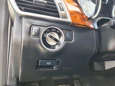 2015 Mercedes-Benz GL 63 AMG   - Photo 20 - Goshen, IN 46526