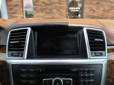 2015 Mercedes-Benz GL 63 AMG   - Photo 19 - Goshen, IN 46526