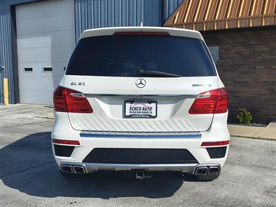 2015 Mercedes-Benz GL 63 AMG   - Photo 5 - Goshen, IN 46526