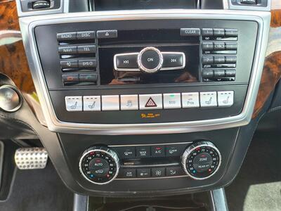 2015 Mercedes-Benz GL 63 AMG   - Photo 18 - Goshen, IN 46526