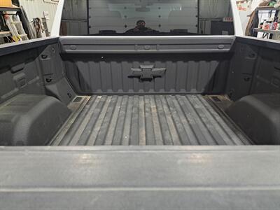 2021 Chevrolet Silverado 1500 LT Trail Boss   - Photo 23 - Goshen, IN 46526