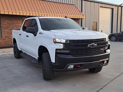 2021 Chevrolet Silverado 1500 LT Trail Boss   - Photo 7 - Goshen, IN 46526