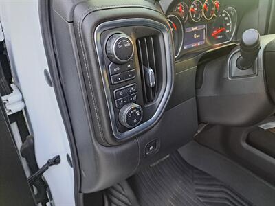 2021 Chevrolet Silverado 1500 LT Trail Boss   - Photo 15 - Goshen, IN 46526