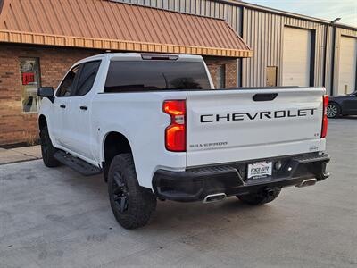 2021 Chevrolet Silverado 1500 LT Trail Boss   - Photo 3 - Goshen, IN 46526