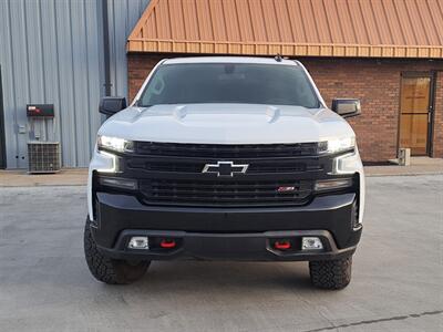 2021 Chevrolet Silverado 1500 LT Trail Boss   - Photo 8 - Goshen, IN 46526