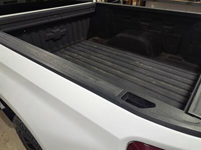 2021 Chevrolet Silverado 1500 LT Trail Boss   - Photo 22 - Goshen, IN 46526