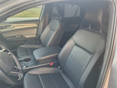2021 Volkswagen Atlas Cross Sport V6 SE   - Photo 13 - Goshen, IN 46526