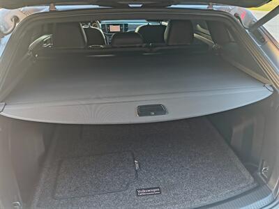 2021 Volkswagen Atlas Cross Sport V6 SE   - Photo 25 - Goshen, IN 46526
