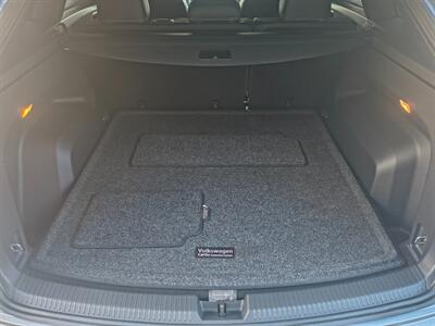 2021 Volkswagen Atlas Cross Sport V6 SE   - Photo 23 - Goshen, IN 46526