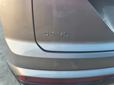 2021 Volkswagen Atlas Cross Sport V6 SE   - Photo 30 - Goshen, IN 46526