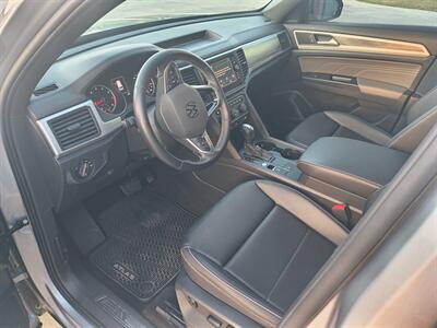 2021 Volkswagen Atlas Cross Sport V6 SE   - Photo 10 - Goshen, IN 46526