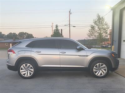 2021 Volkswagen Atlas Cross Sport V6 SE   - Photo 7 - Goshen, IN 46526