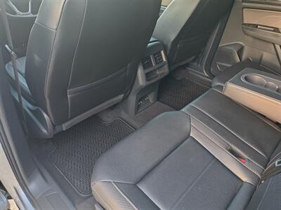 2021 Volkswagen Atlas Cross Sport V6 SE   - Photo 21 - Goshen, IN 46526
