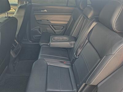 2021 Volkswagen Atlas Cross Sport V6 SE   - Photo 22 - Goshen, IN 46526