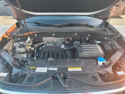 2021 Volkswagen Atlas Cross Sport V6 SE   - Photo 31 - Goshen, IN 46526