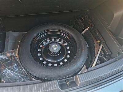 2021 Volkswagen Atlas Cross Sport V6 SE   - Photo 28 - Goshen, IN 46526