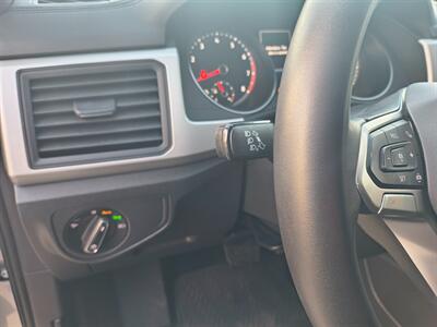 2021 Volkswagen Atlas Cross Sport V6 SE   - Photo 18 - Goshen, IN 46526