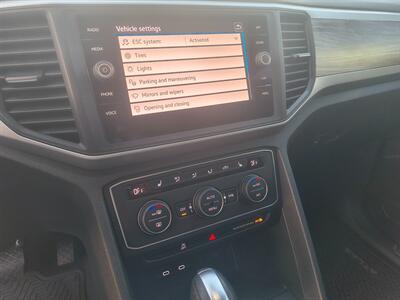 2021 Volkswagen Atlas Cross Sport V6 SE   - Photo 16 - Goshen, IN 46526