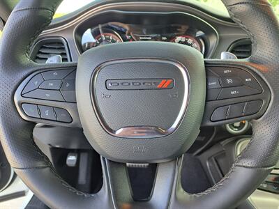 2023 Dodge Challenger R/T  Blacktop - Photo 13 - Goshen, IN 46526