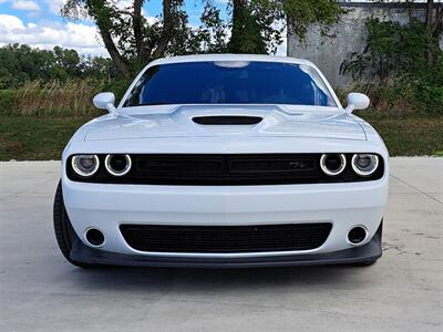 2023 Dodge Challenger R/T  Blacktop - Photo 8 - Goshen, IN 46526