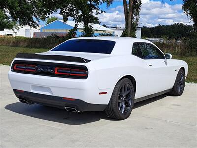 2023 Dodge Challenger R/T  Blacktop - Photo 5 - Goshen, IN 46526