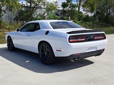 2023 Dodge Challenger R/T  Blacktop - Photo 3 - Goshen, IN 46526