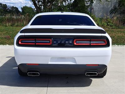 2023 Dodge Challenger R/T  Blacktop - Photo 4 - Goshen, IN 46526