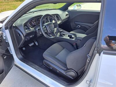 2023 Dodge Challenger R/T  Blacktop - Photo 10 - Goshen, IN 46526