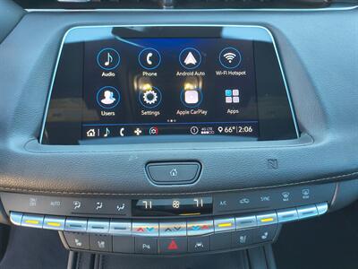 2020 Cadillac XT4 Premium Luxury   - Photo 19 - Goshen, IN 46526