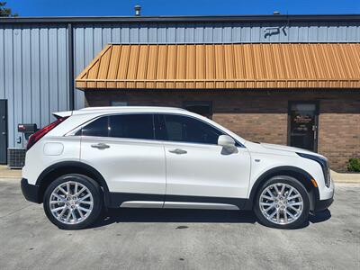2020 Cadillac XT4 Premium Luxury   - Photo 7 - Goshen, IN 46526