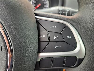 2023 Jeep Renegade Latitude   - Photo 26 - Goshen, IN 46526